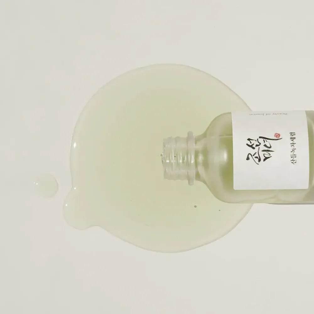 Beauty of Joseon - Calming Serum : Green Tea + Panthenol - Holy Skin