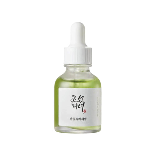 Beauty of Joseon - Calming Serum : Green Tea + Panthenol - Holy Skin