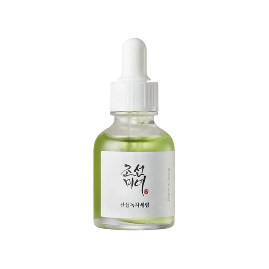 Beauty of Joseon - Calming Serum : Green Tea + Panthenol - Holy Skin