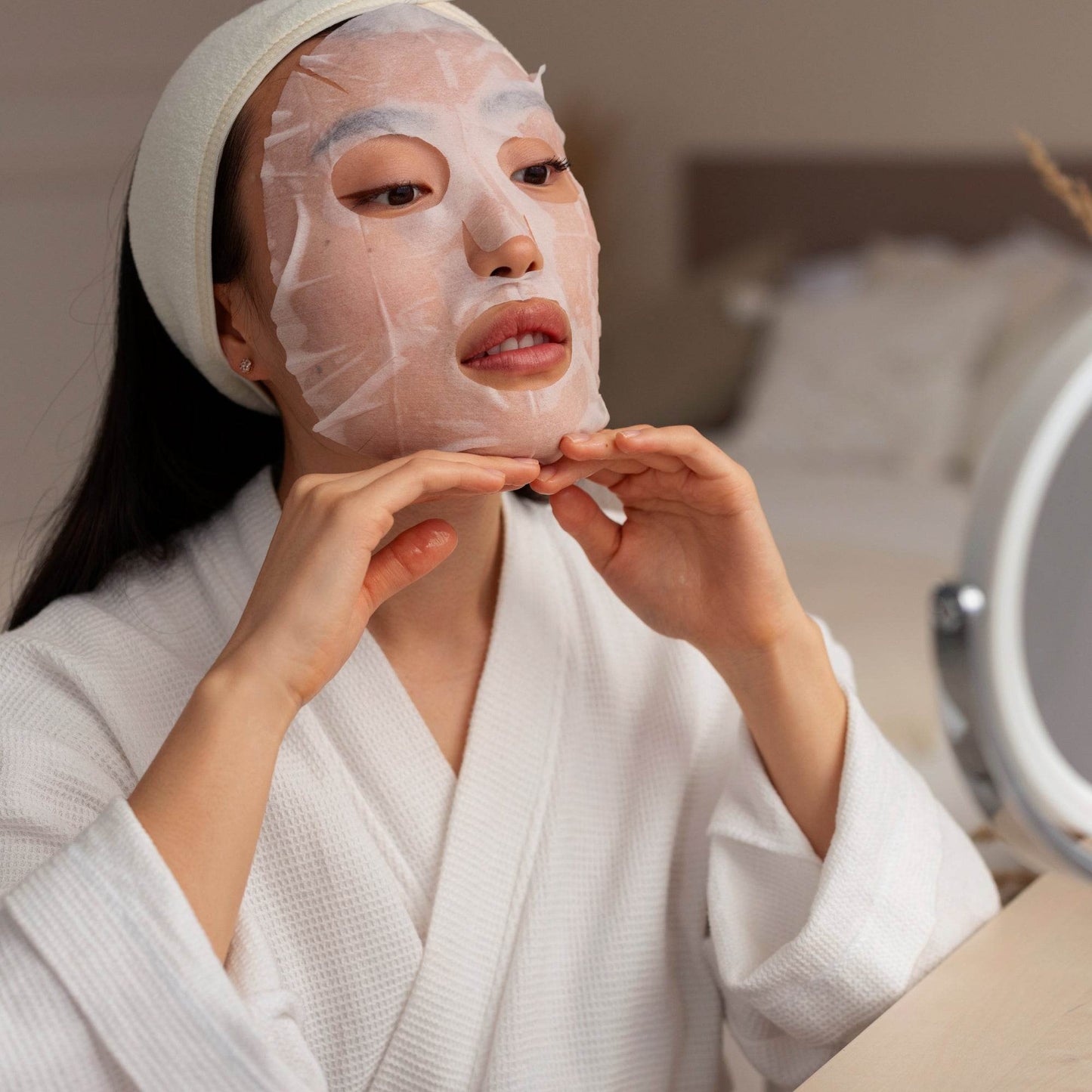 Beauty of Joseon - Centella Asiatica Calming Mask - Holy Skin
