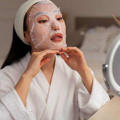 Belleza de Joseon - Mascarilla calmante de Centella Asiática