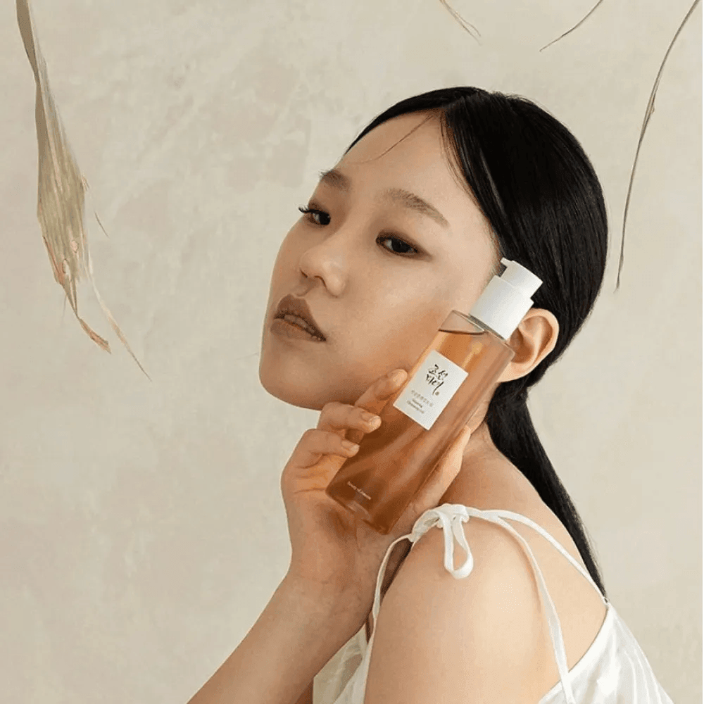 Beauty of Joseon - Ginseng Cleansing Oil - Holy Skin