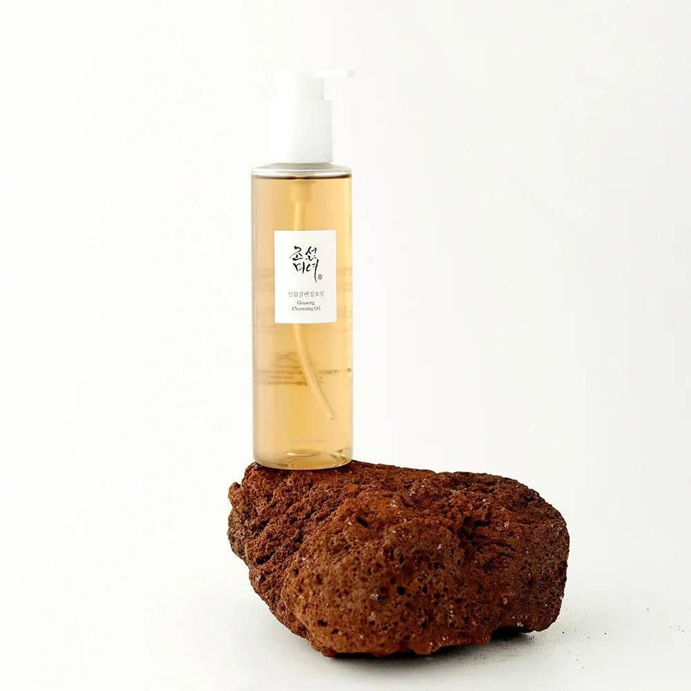 Beauty of Joseon - Ginseng Cleansing Oil - Holy Skin
