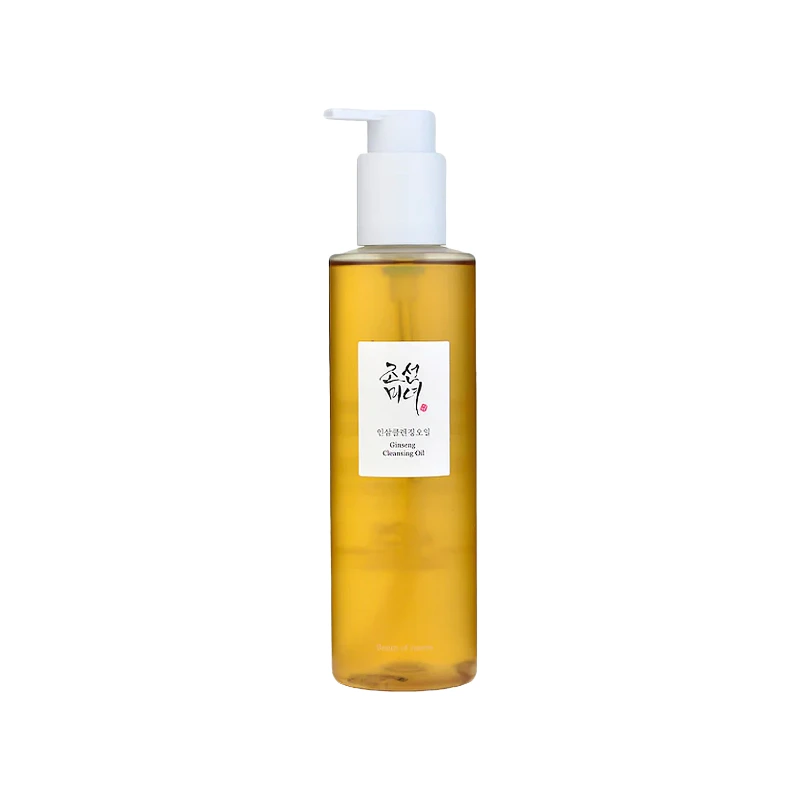 Beauty of Joseon - Ginseng Cleansing Oil