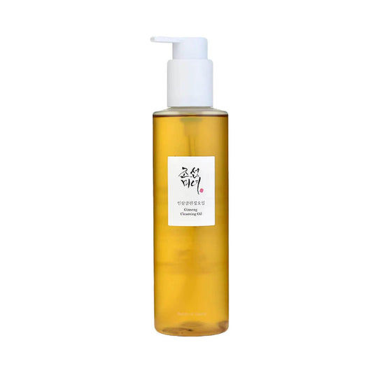 Beauty of Joseon - Ginseng Cleansing Oil - Holy Skin