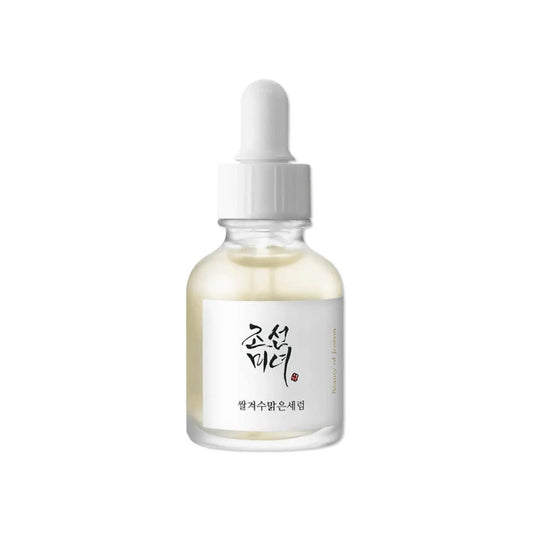 Beauty of Joseon - Glow Deep Serum : Rice + Alpha Arbutin - Holy Skin