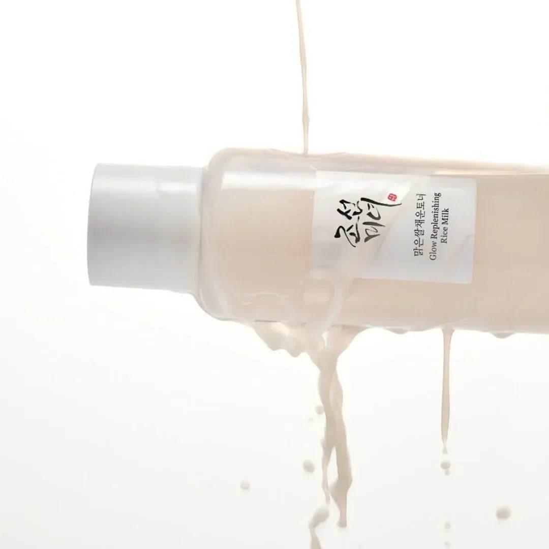 Beauty of Joseon - Glow Replenishing Rice Milk - Holy Skin