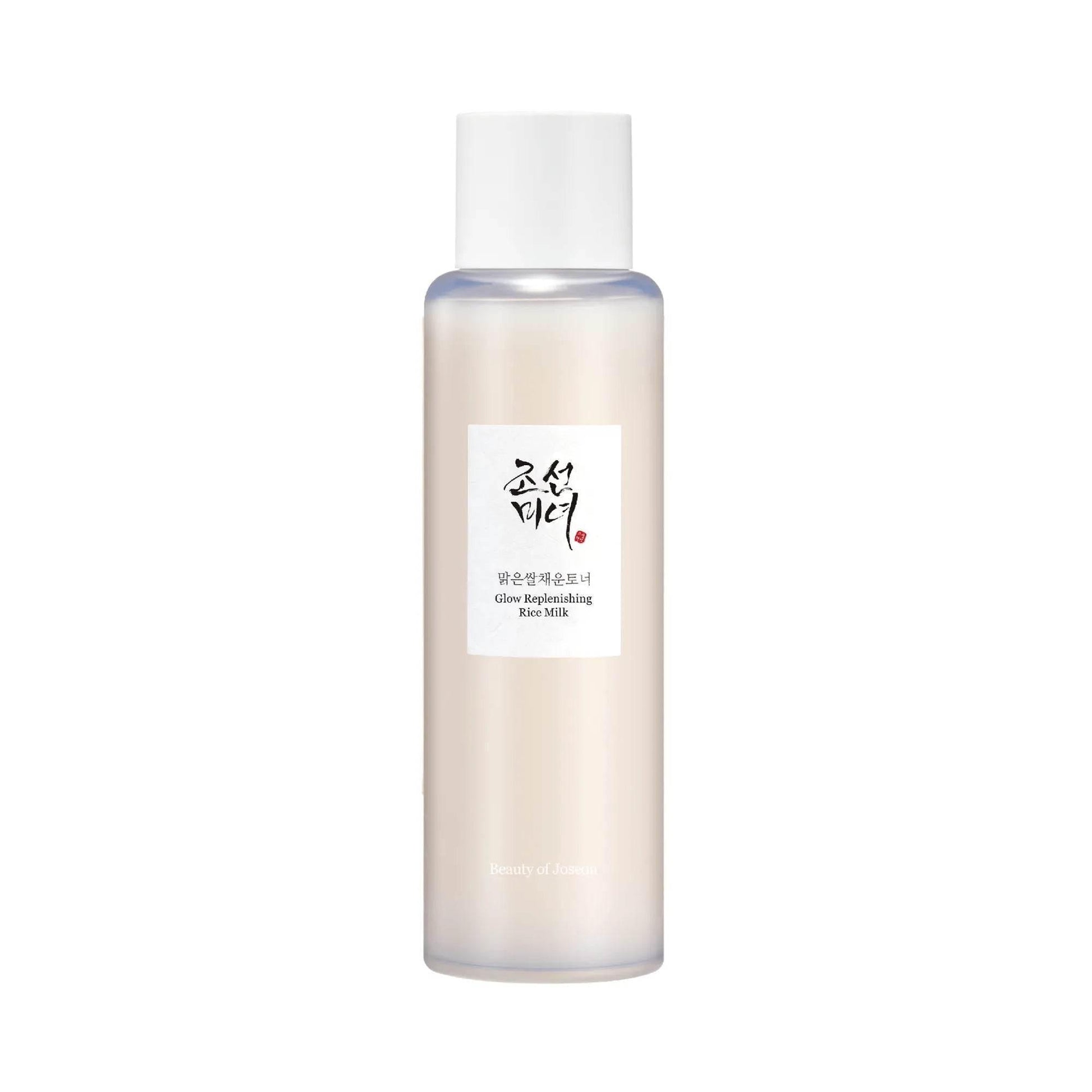 Beauty of Joseon - Glow Replenishing Rice Milk - Holy Skin
