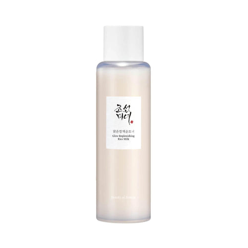 Beauty of Joseon - Glow Replenishing Rice Milk - Holy Skin