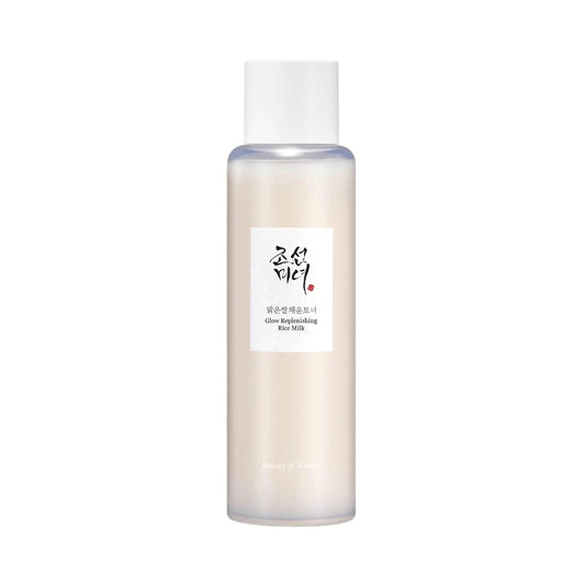 Beauty of Joseon - Glow Replenishing Rice Milk - Holy Skin