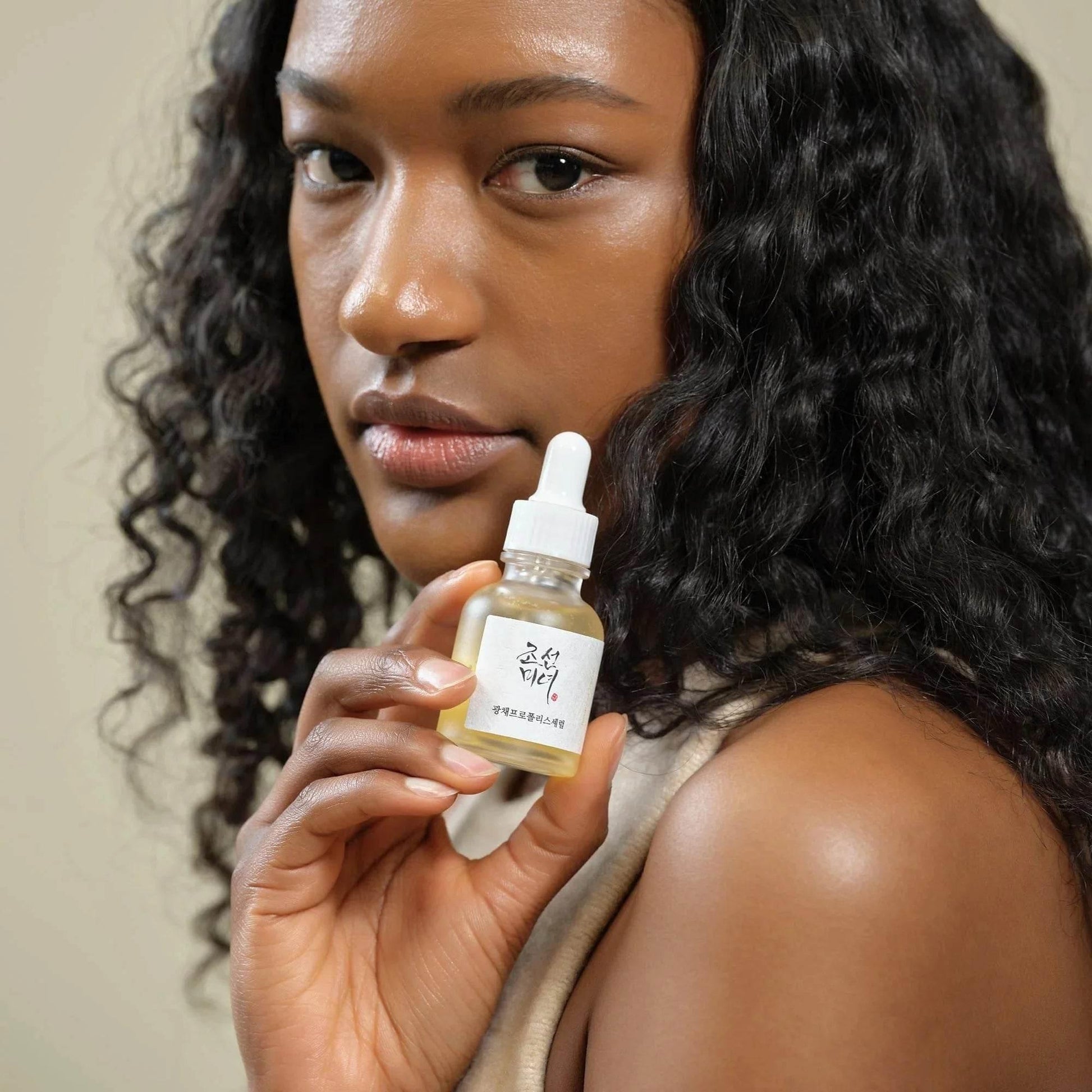 Beauty of Joseon - Glow Serum : Propolis + Niacinamide - Holy Skin