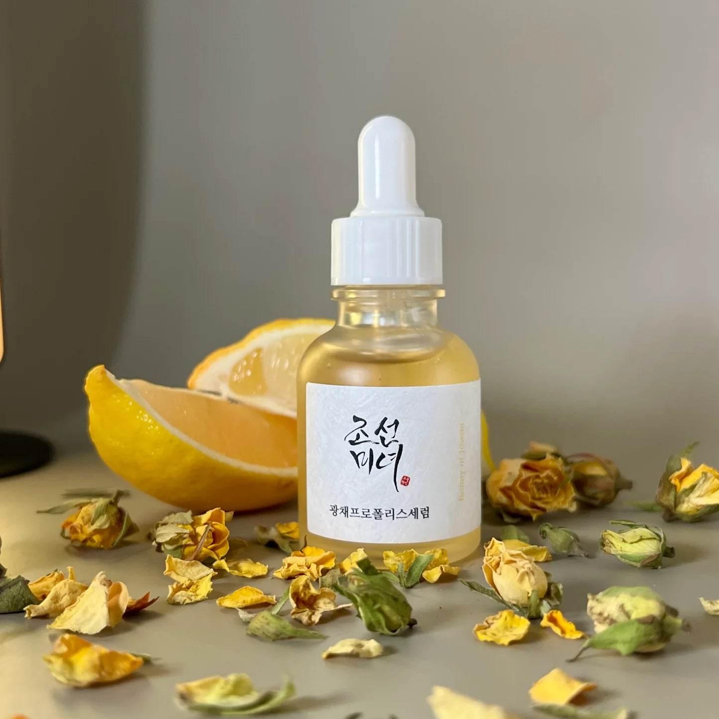 Beauty of Joseon - Glow Serum : Propolis + Niacinamide - Holy Skin