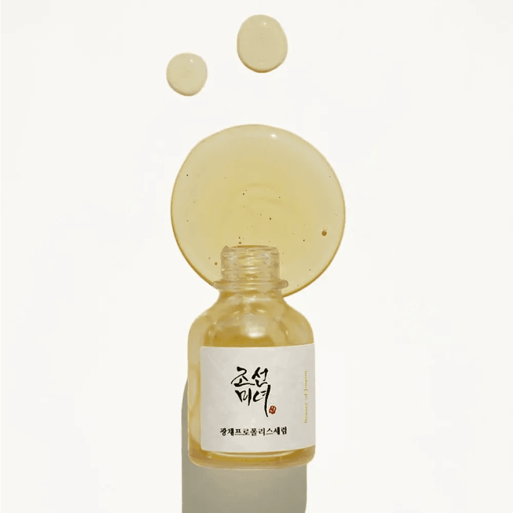 Beauty of Joseon - Glow Serum : Propolis + Niacinamide - Holy Skin