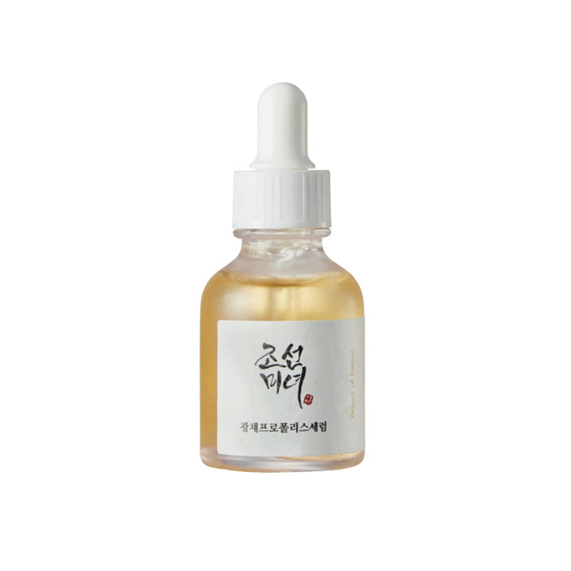 Beauty of Joseon - Sérum Glow: Propóleo + Niacinamida