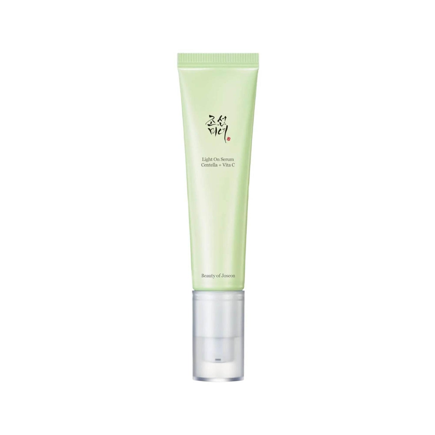 Beauty of Joseon - Light On Sérum : Centella + Vita C - Holy Skin