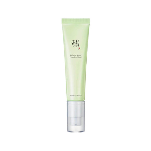 Beauty of Joseon - Light On Sérum : Centella + Vita C - Holy Skin