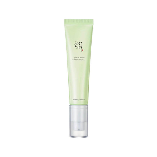 Beauty of Joseon - Light On Sérum : Centella + Vita C - Holy Skin