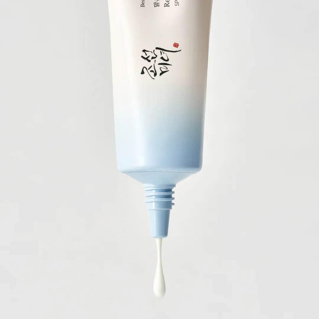 Beauty of Joseon - Relief Sun Aqua Fresh Rice + B5 - Holy Skin