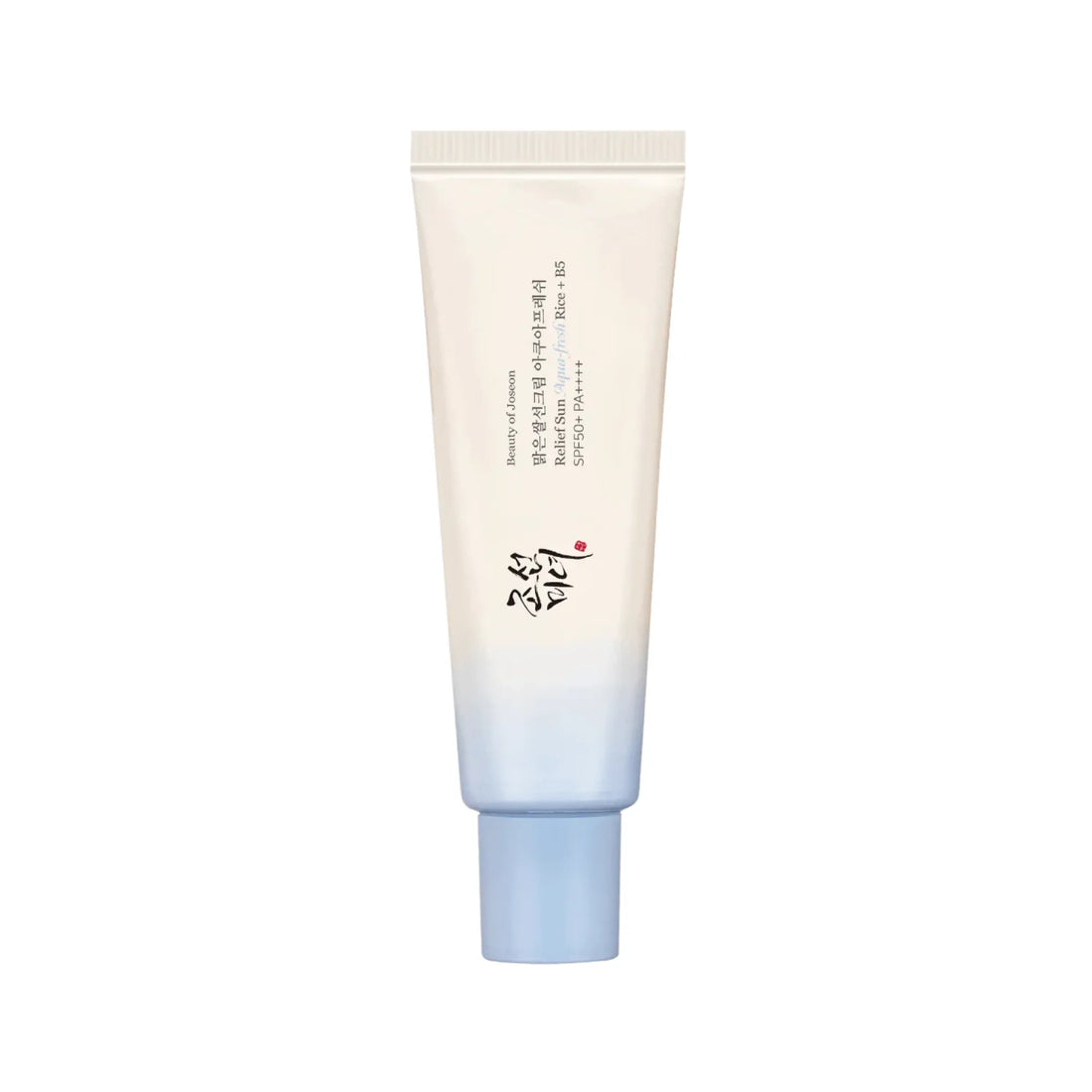Beauty of Joseon - Relief Sun Aqua Fresh Rice + B5