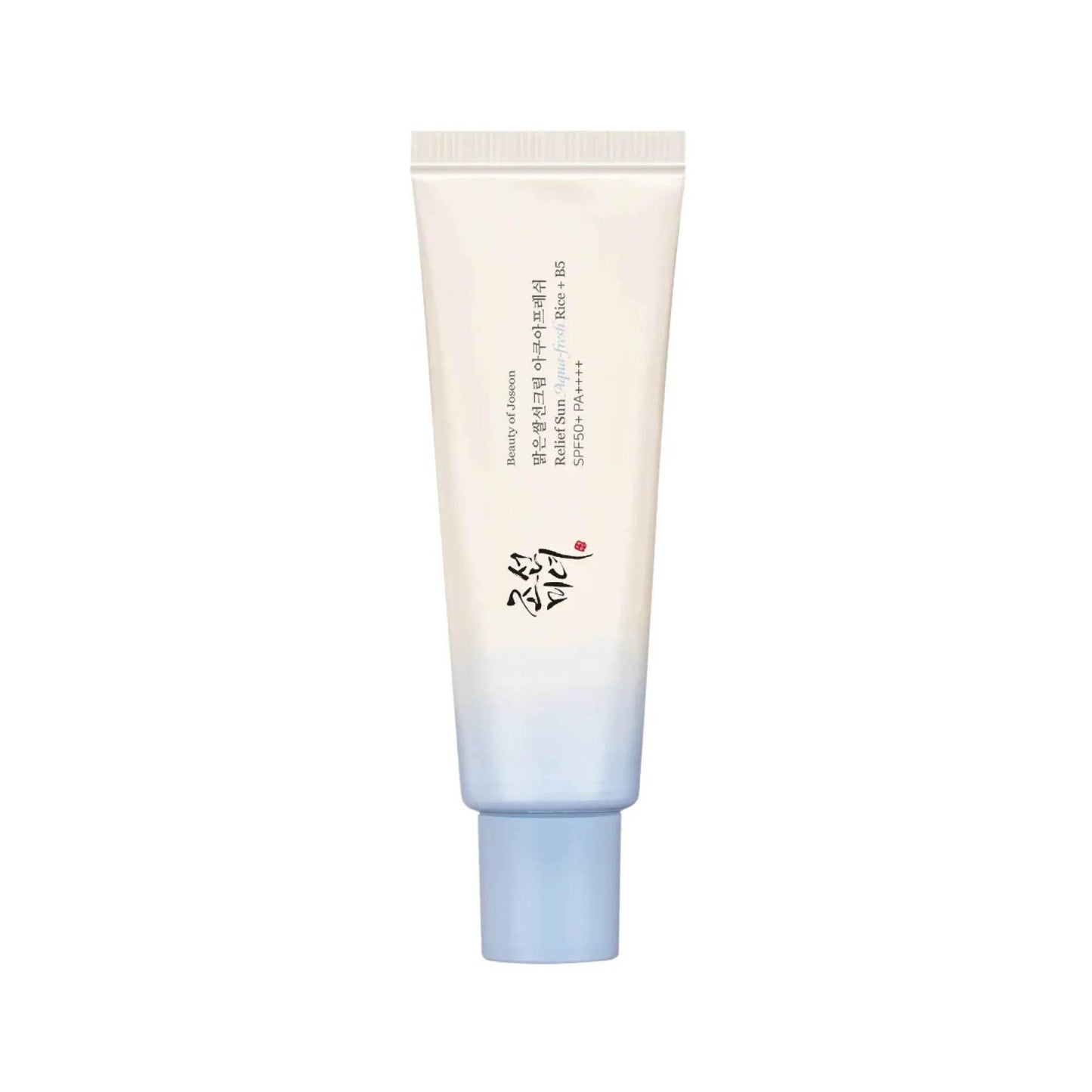Beauty of Joseon - Relief Sun Aqua Fresh Rice + B5 - Holy Skin