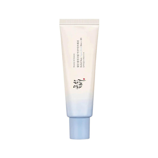 Beauty of Joseon - Relief Sun Aqua Fresh Rice + B5 - Holy Skin