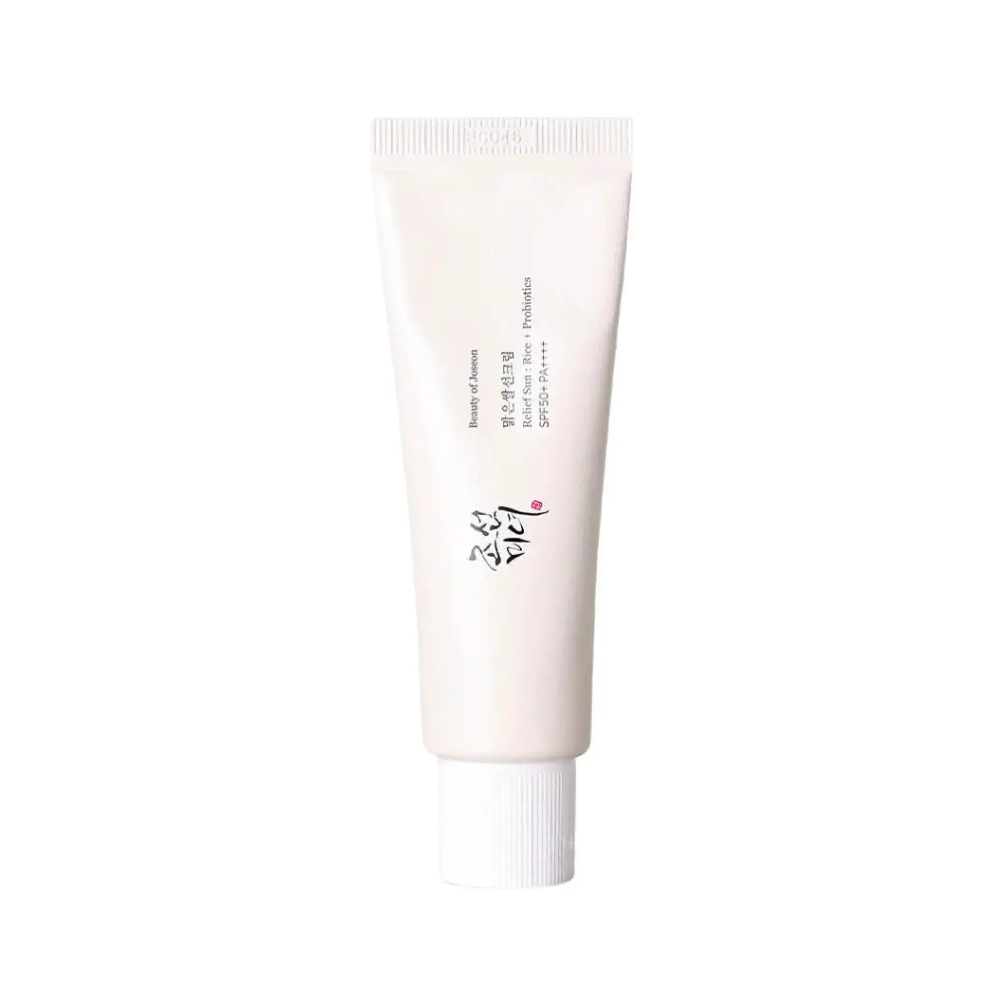 Beauty of Joseon Relief Sun Rice + Probiotics Beauty of Joseon Relief Sun Rice + Probiotics