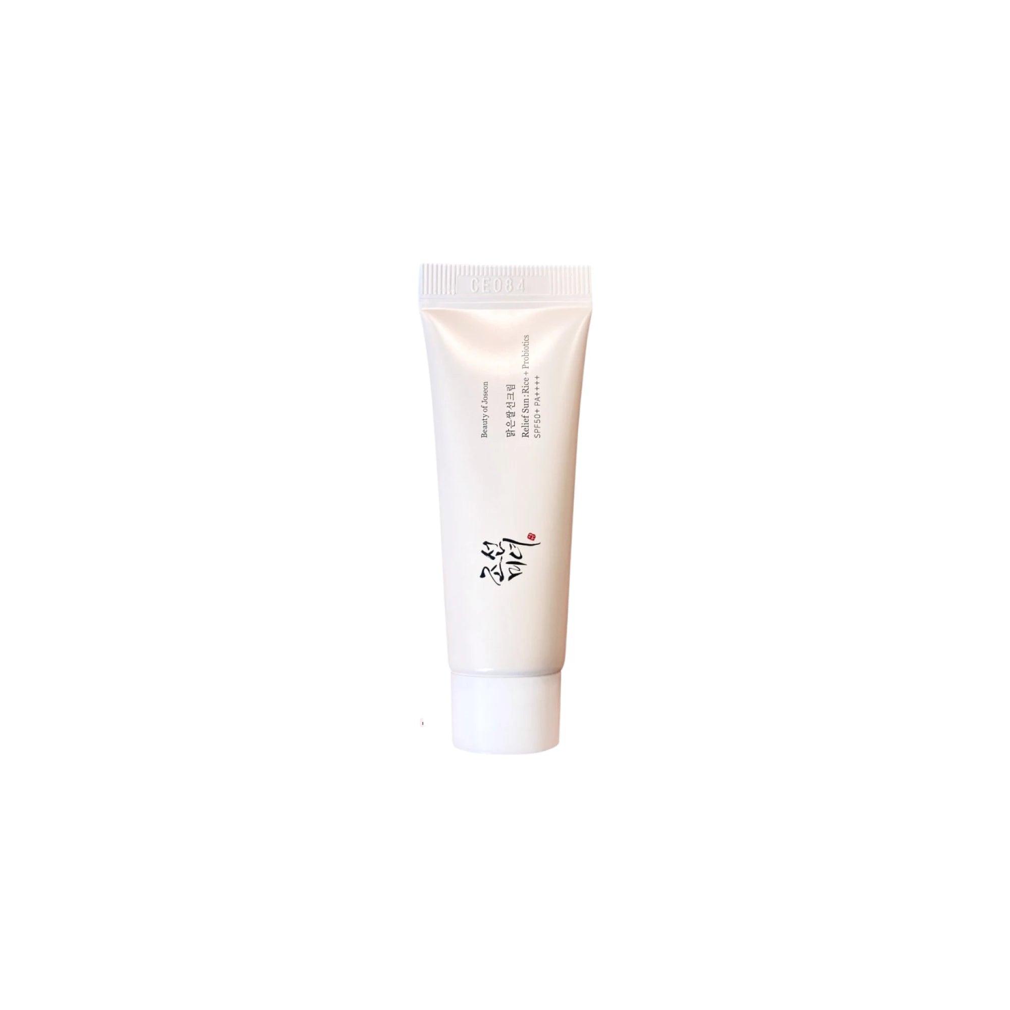 Beauty of Joseon Relief Sun — format 10ml Beauty of Joseon Relief Sun — format 10ml