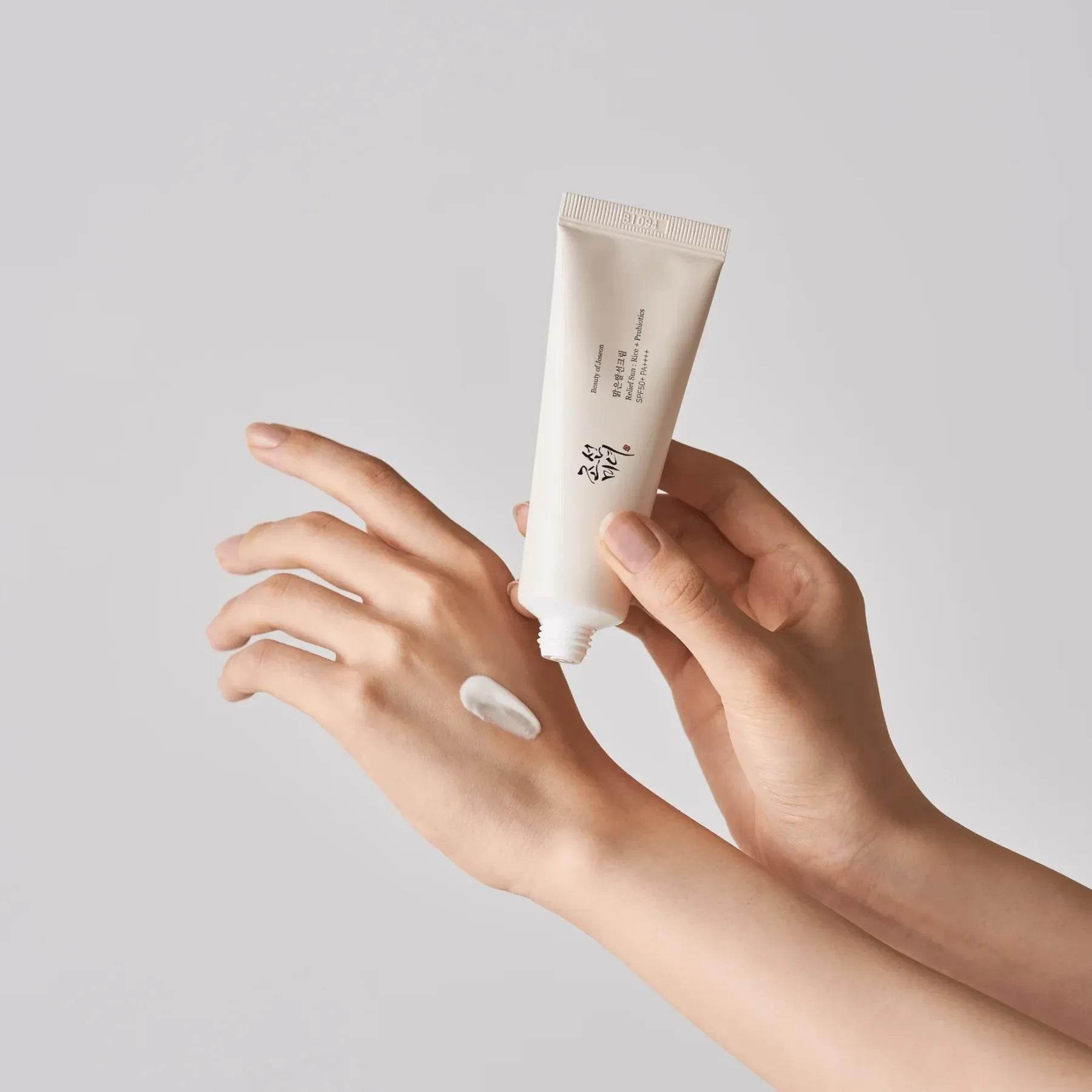 Routine Peau Mature - Holy Skin
