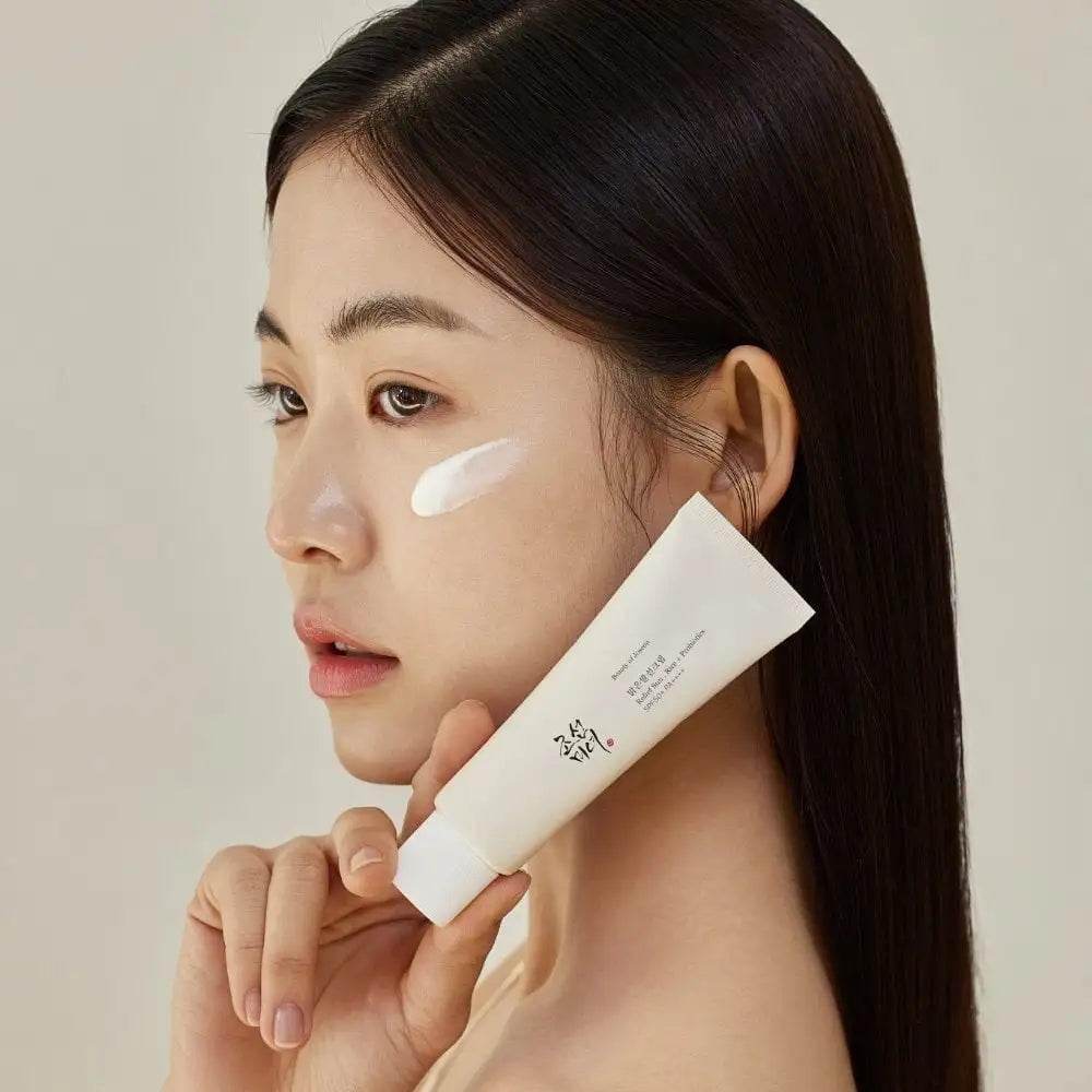 Beauty of Joseon - Relief Sun Rice + Probiotique SPF50+ PA++++ - Holy Skin