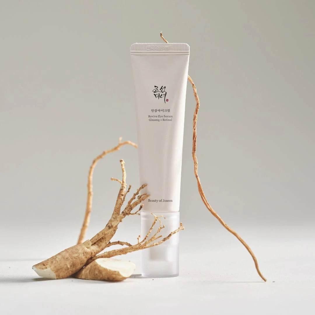 Beauty of Joseon - Revive Eye Serum : Ginseng + Retinal - Holy Skin
