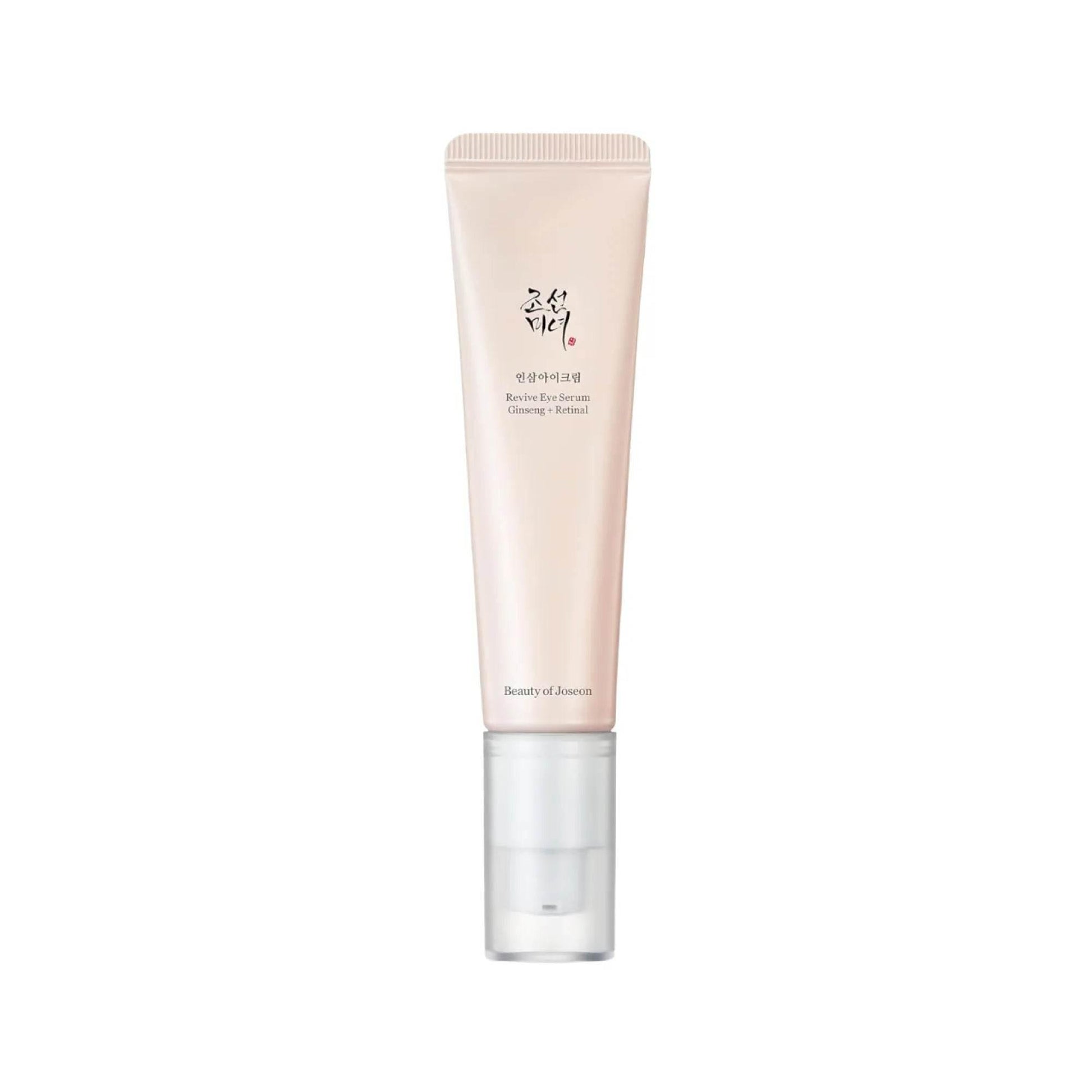 Beauty of Joseon - Revive Eye Serum : Ginseng + Retinal - Holy Skin