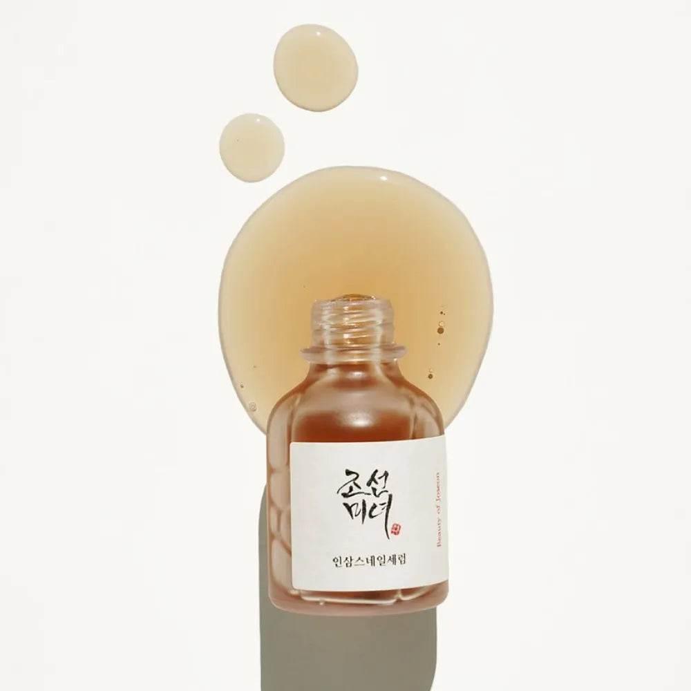 Beauty of Joseon - Revive Serum : Ginseng + Snail Mucin - Holy Skin