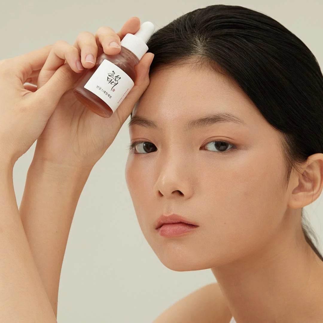 Beauty of Joseon - Revive Serum : Ginseng + Snail Mucin - Holy Skin