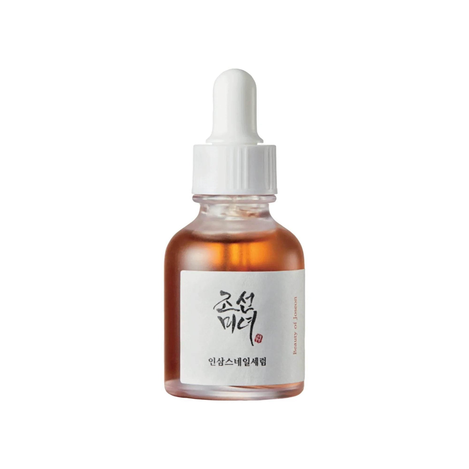 Beauty of Joseon - Revive Serum : Ginseng + Snail Mucin - Holy Skin