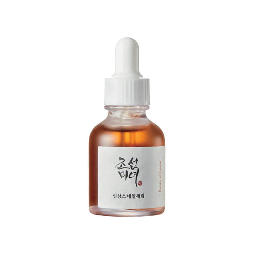 Beauty of Joseon - Revive Serum : Ginseng + Snail Mucin - Holy Skin