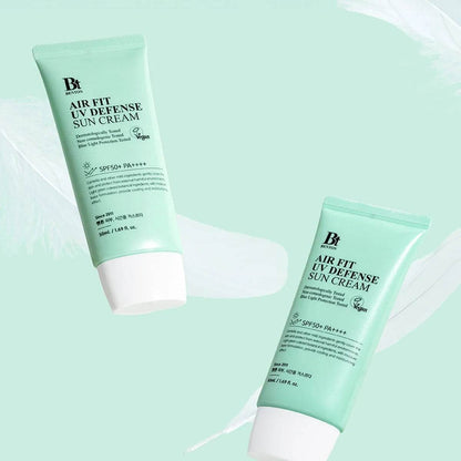 Benton - Air Fit UV Defense Sun Cream - Holy Skin
