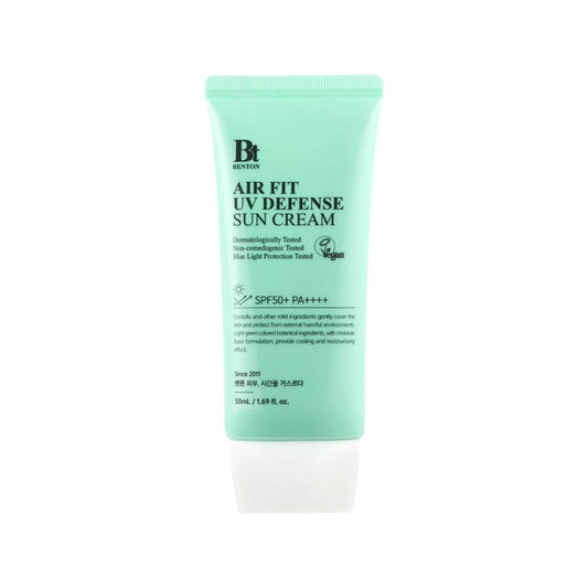 Benton - Air Fit UV Defense Sun Cream - Holy Skin