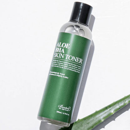 Benton - Aloe BHA Skin Toner