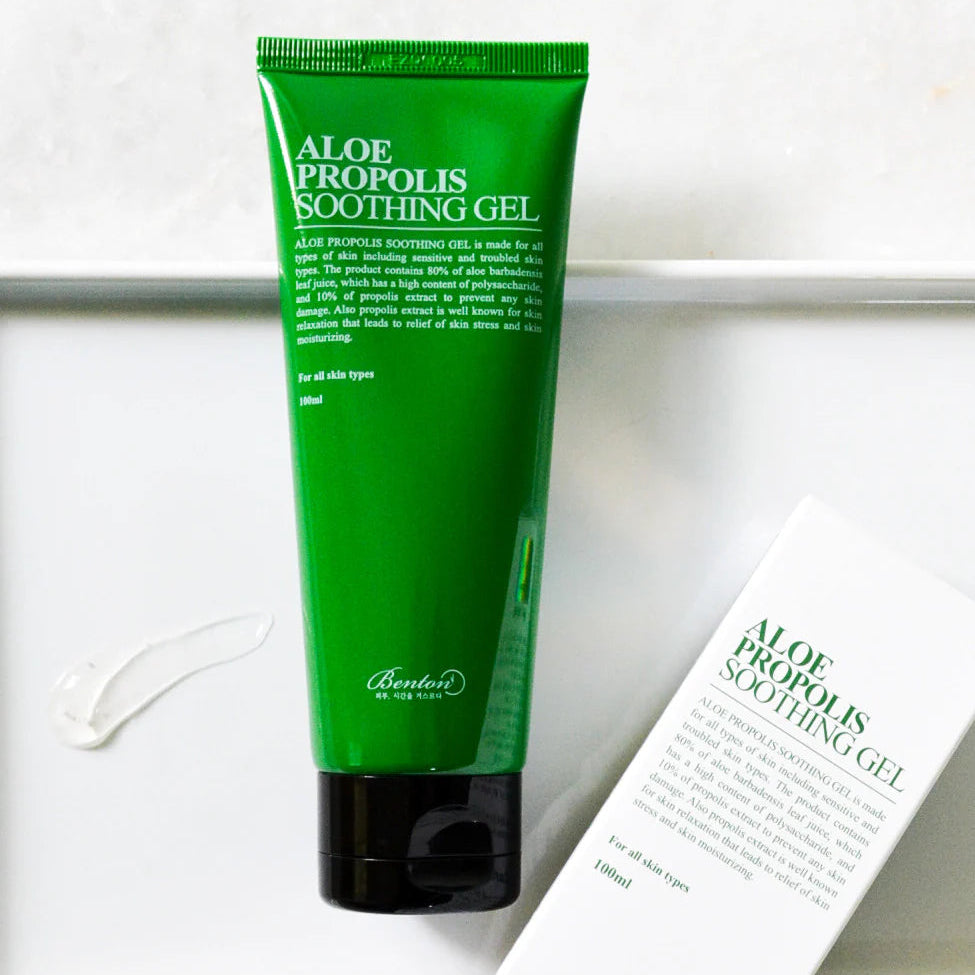 Benton - Aloe Propolis Soothing Gel