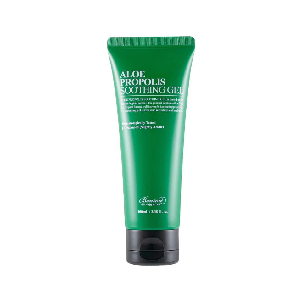 Benton - Aloe Propolis Soothing Gel