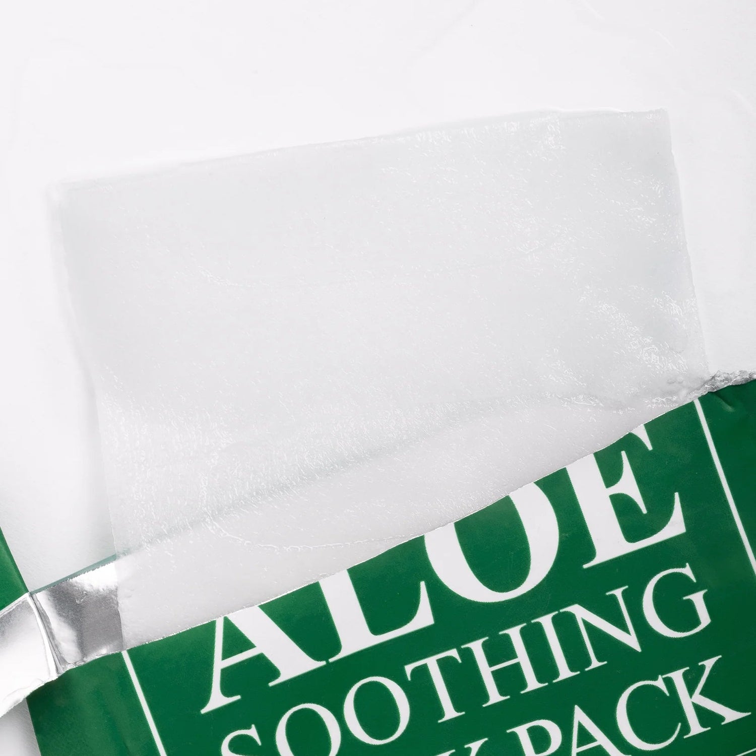 Benton - Aloe Soothing Mask