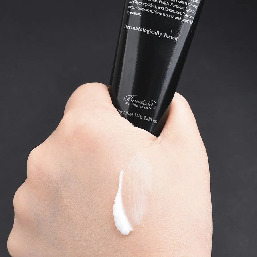 Benton - Fermentation Eye Cream