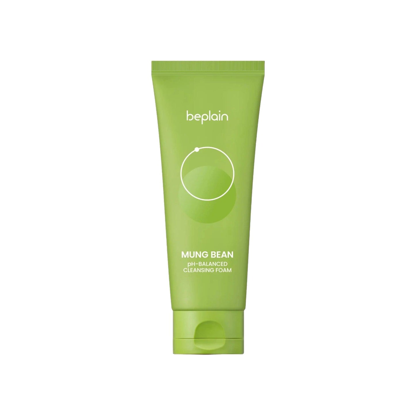 Beplain - Mung Bean Ph-balanced Cleansing Foam