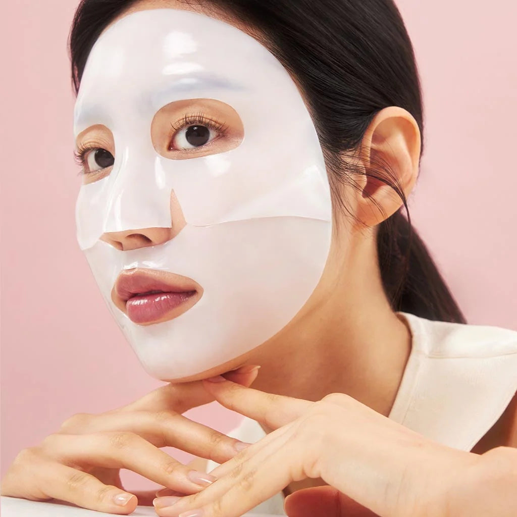 Biodance - Bio-Collagen Real Deep Mask