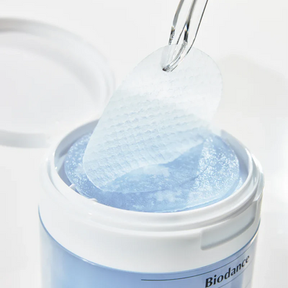 Biodance - Cera-nol Gel Toner Pads