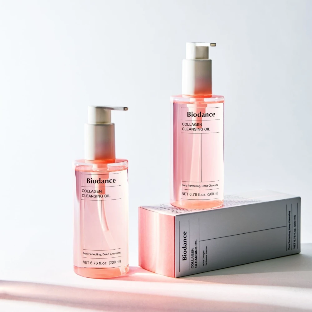 Biodance - Collagen Cleansing Oil