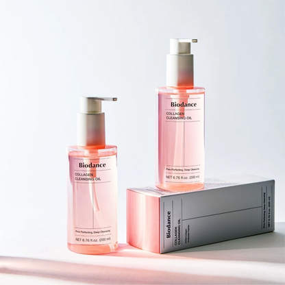 Biodance - Collagen Cleansing Oil