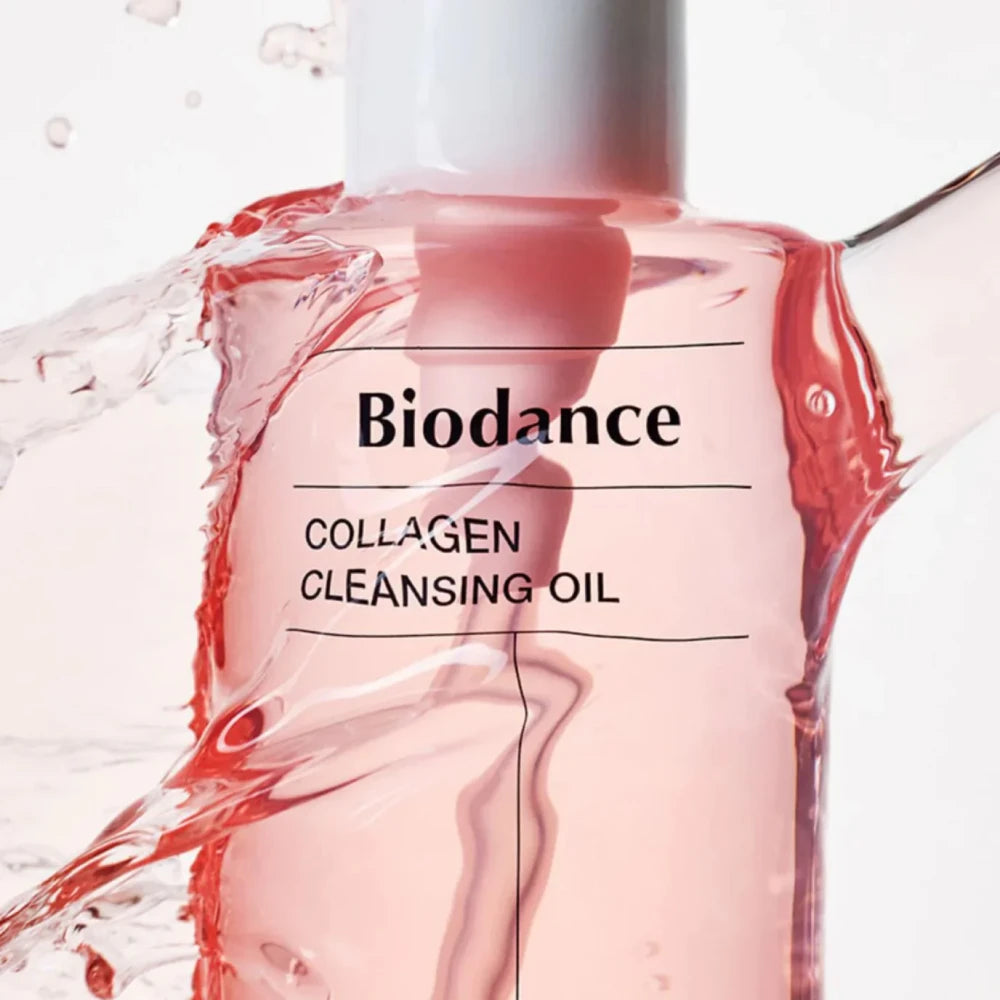 Biodance - Collagen Cleansing Oil
