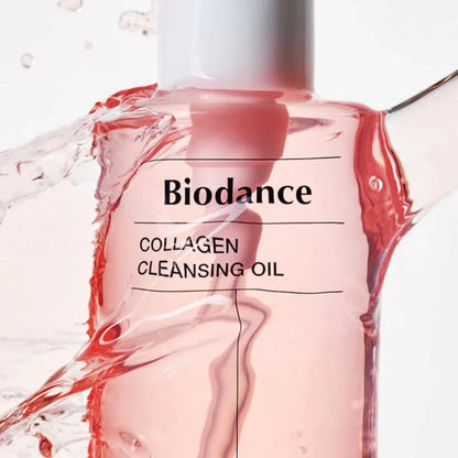 Biodance - Collagen Cleansing Oil