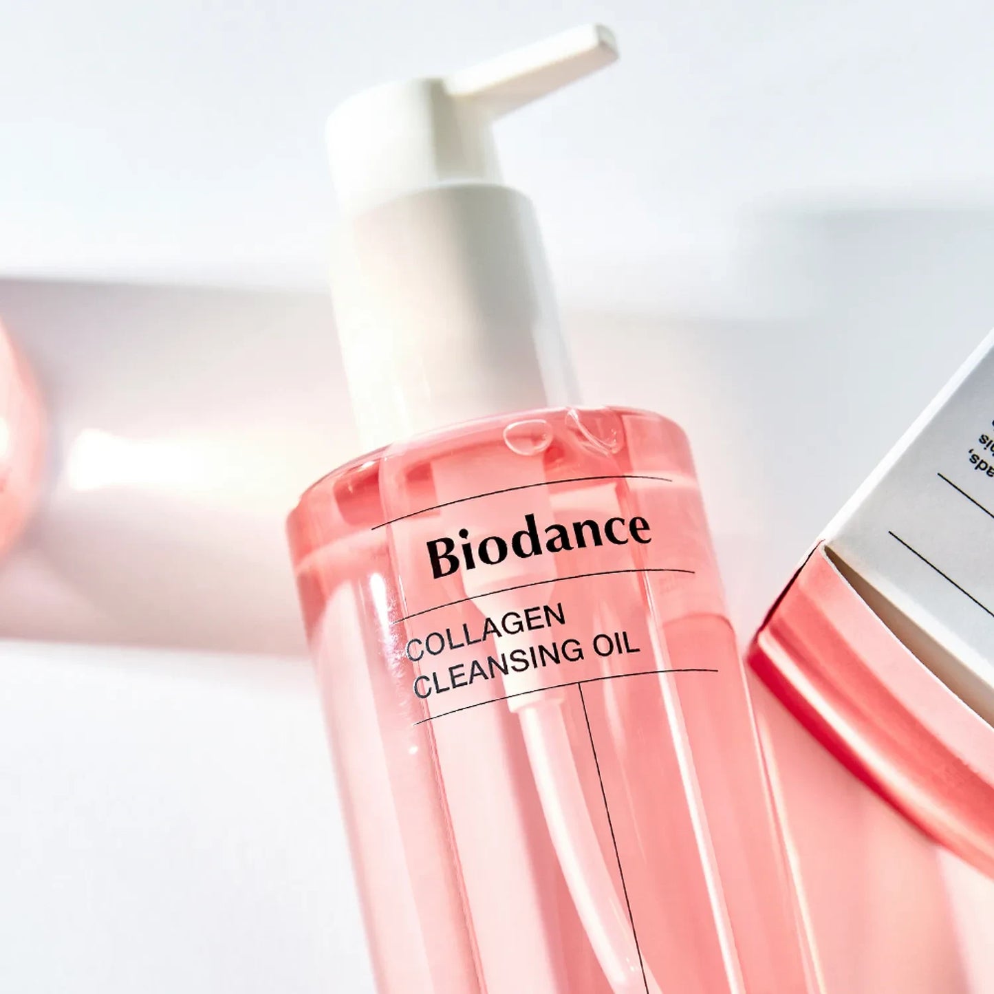 Biodance - Collagen Cleansing Oil
